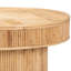 Table de bout