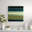 Radiant Stripes Print by Sofia Fox-25779737-25779738