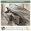 Commode double à 8 tiroirs Cueto-525222189