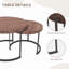 Tables gigognes Modern