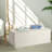 Tarralyn 39.9" Upholstered Ottoman Bench-124621637