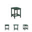 Table de bout Mailloux