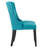 Modway Baronet Performance Velvet Dining Chairs - Set of 2-2094418812