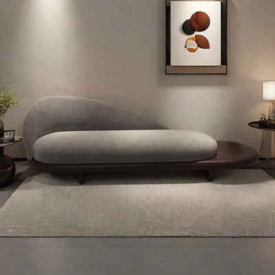 Modern Sofa Home Leisure Indoor Chaise Lounges