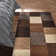 Brooklyn area rug Machine Woven Rectangle Beige/Grey