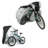 Large Bikes Cover Outdoor Rain/sun Protector For Bicycle Dustproof Waterproof