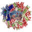 Handcrafted 18'' Wreath