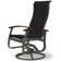 Chaise berçante Askar