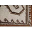 Tapis turc kurde à teinture naturelle 3 x 12