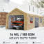 Abris d'auto-104946277