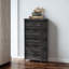 45 cm W Chest of Drawers