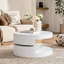 TABLE BASSE MODERNE 3