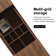 47.2" Expandable Stretchable Hidden Storage Coffee Table