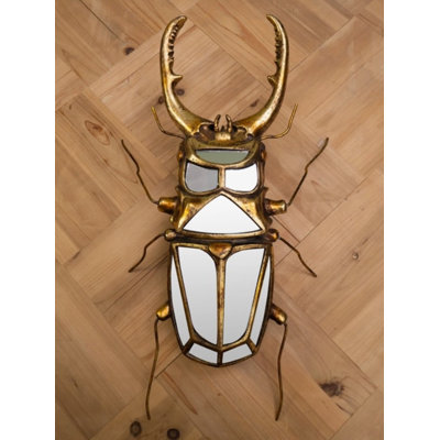 Karalea Oval Mirror