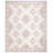 Sebrite Hand Tufted Wool Southwestern Rug-26066038