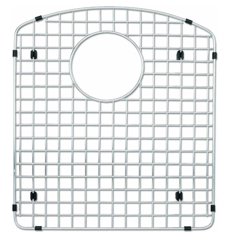 GRILLE DIAMANT 1,75 LB