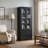 Ausencio Dining Cabinet-885641929