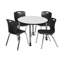 Table ronde Kee-73412104-73412114-93832981