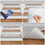 Ensemble de 14 marches d'escalier Monterey-97147965-106975594
