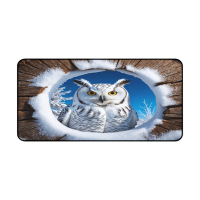 Polyester Desk Pad