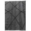Tapis gris Oliver