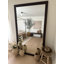 Cadre en bois Shmuel avec support de sécurité idéal pour miroir de salle de bain / meuble-lavabo-1545592056-1531514591
