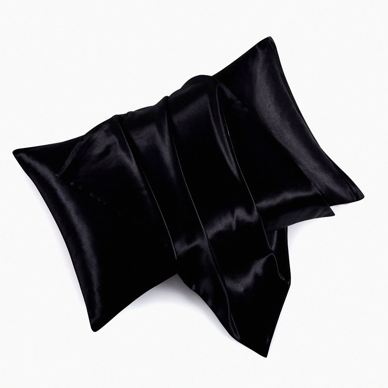Dream Pillowcase Set - 2 Pack | Soft & Breathable Pillow Covers | Luxury Bedding Accessories | Hypoallergenic Pillow Protectors