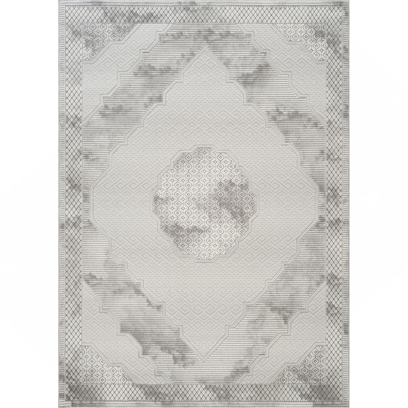 Area Rug, Rectangle 7'10" x 10'6"