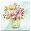 « summer pansy », peinture-35570112-35570111
