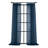 Belasquez Semi Sheer Curtain Single Panel-1969953719-1969953724