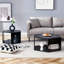 Ensemble de tables basses Minimalist-545919939