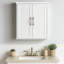 Norberto Bathroom Cabinet
