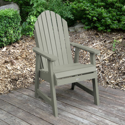 Anette Outdoor Adirondack Chair