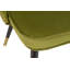 111.76cm H Tufted Velvet Upholstered Side Chair-107532225
