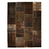 One-of-a-Kind 6' X 8'1" Area Rug
