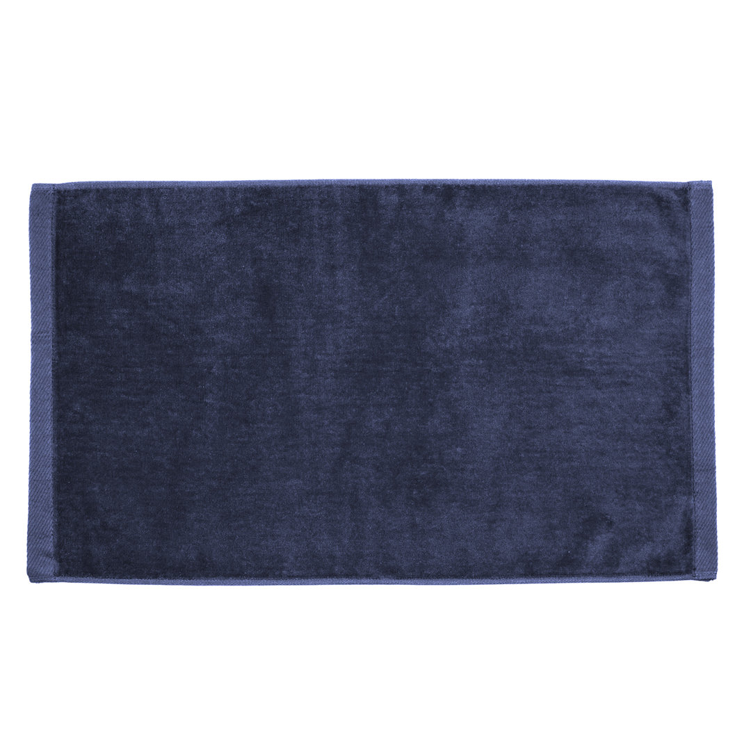 Parushka Cotton Bath Towel Ebern Designs 
