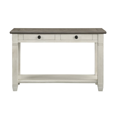 Console Nicoel