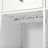 Kitchen Island With Power Outlet,Kitchen Storage Island With Drop Leaf And Rubber Wood,Open Storage And Wine Rack,5 Wheels,With Adjustable Storage For Home, Kitchen, And Dining Room-1561249712