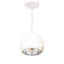 Luminaire suspendu en dome à 1 lumière-82352585-82352587-82352588