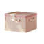 Boîte de rangement pour vêtements Cloth Art, boîte de rangement pliable pour vêtements, boîte de rangement pour garde-robe, grande boîte de rangement.-1571583337