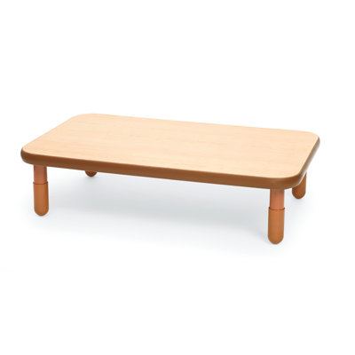 BASELINE Rectangular Table