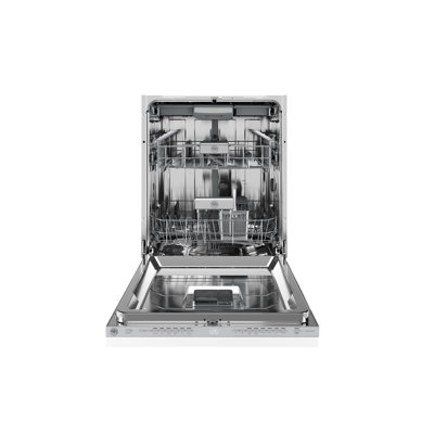 Professional Series 24"" Dishwasher Panel Ready Standard/ADA Tub -  Bertazzoni, DW24S3IPV