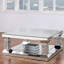 Table basse Cunningham