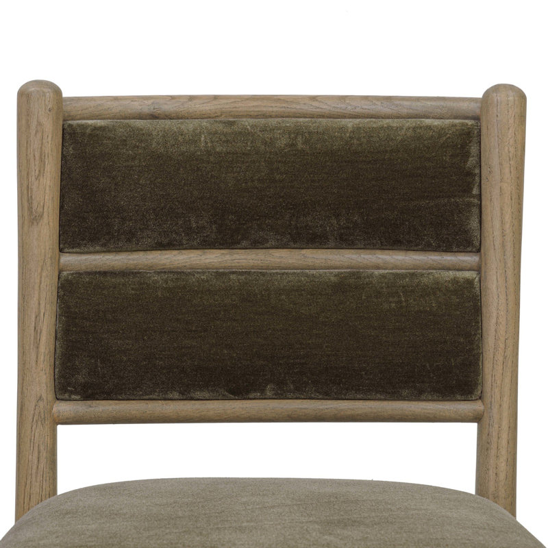Artie Dining Chair-Laughlin Natural, Monte Olive