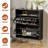 Shoe Cabinet With Open Shelves-13353632