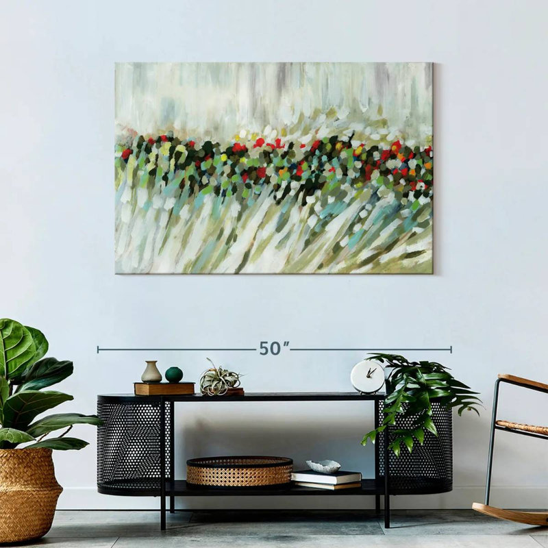 Avery Poppy Swirls