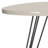 Bryaunna End Table-86394837
