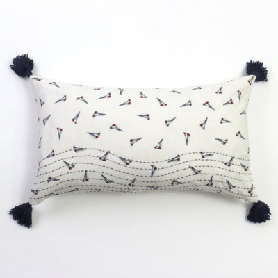 Bolster Pillow