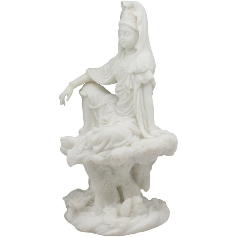 Alaitz Religious & Spiritual Figurines & Sculptures