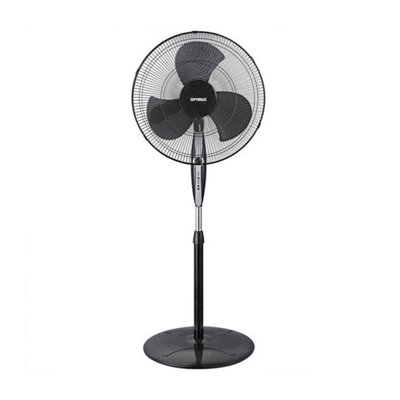 Optimus 56" Oscillating Standing Fan